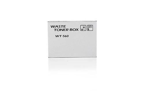 Kyocera Mita WT-560 FS-C5200 wastetoner box
