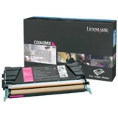Lexmark C534 magenta toner 7k (Corporate)