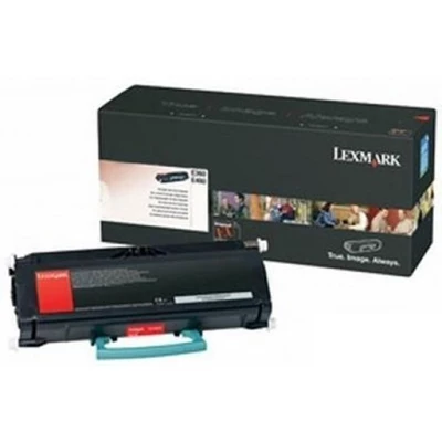 Lexmark E260/360 black toner 3.5k (Corporate)