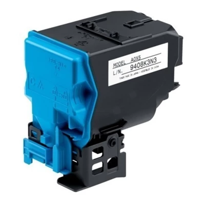 Konica Minolta Bizhub C3350 toner cyan 10K