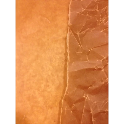 Vaxpapper brunt 22x33cm 80g 5kg