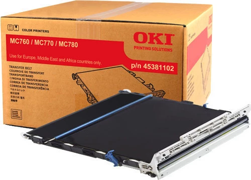 OKI MC760/770/780/ES7470/80 belt unit 60K