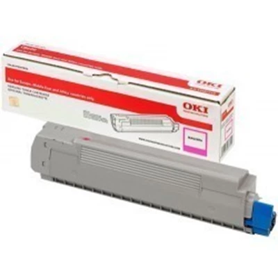 OKI C712 toner magenta 11.5K