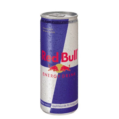 Redbull Orginal Burk 25cl 24st/kolli