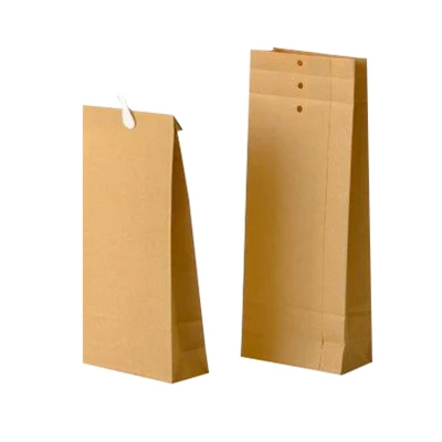 Provsäck D14 100x245mm 250/fp