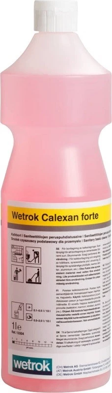 Calexan Forte 1 liter