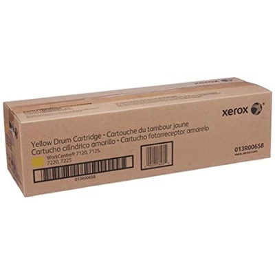 Xerox WorkCentre 7120 drum yellow