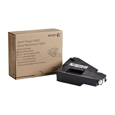 Xerox Phaser 6600 waste cartridge 30K