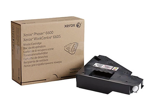 Xerox Phaser 6600 waste cartridge 30K