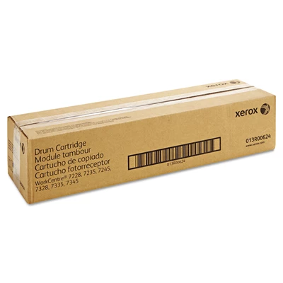 Xerox WC 7235 Black Drum Unit 38K