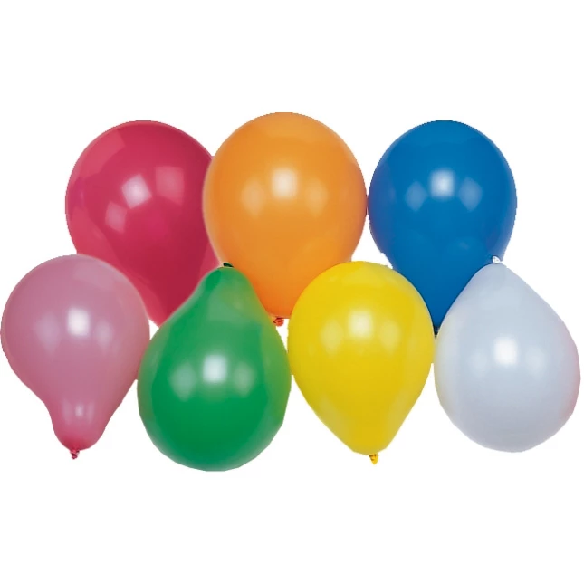 Ballonger Papstar 100/fp