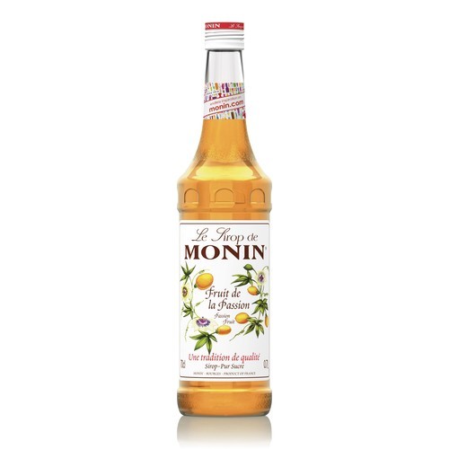 Monin Passion Syrup 70cl