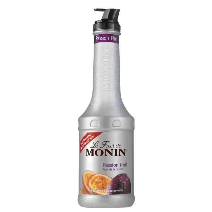 Monin Passion Puré 1L