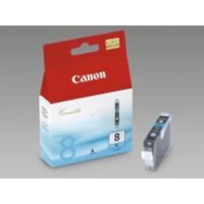 Canon CLI-8PC photo cyan ink cartridge