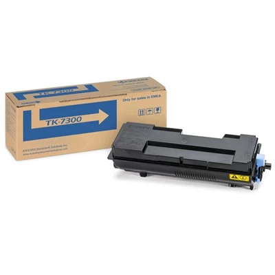 Kyocera Mita TK-7300 black toner 15k