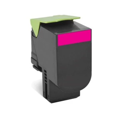 Lexmark 702XM toner magenta ekstra HC 4k