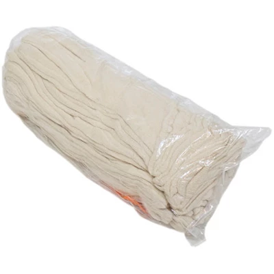 Tyghandske trikå strl 8/S 12par/fp