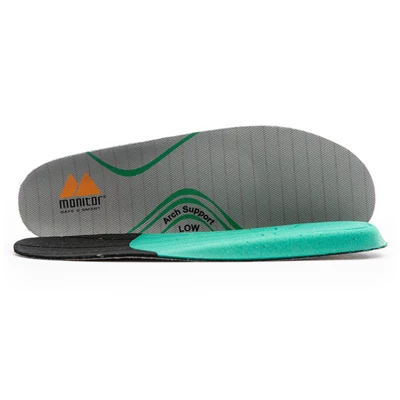 Sula insole arch låg support Monitor 800330 stl 36
