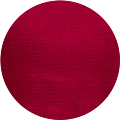 Duk Evolin Rund Vinröd Ø240cm 10st/kolli