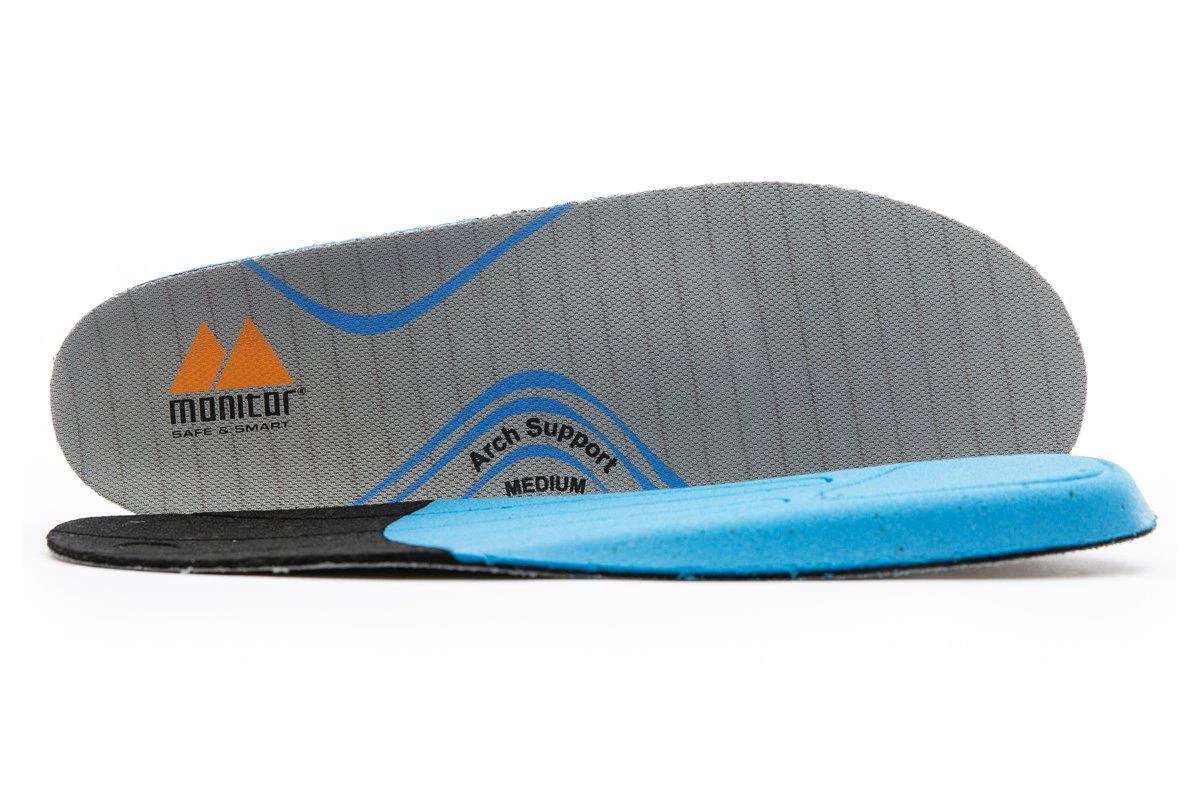 Sula insole arch norm support Monitor 800330 stl39