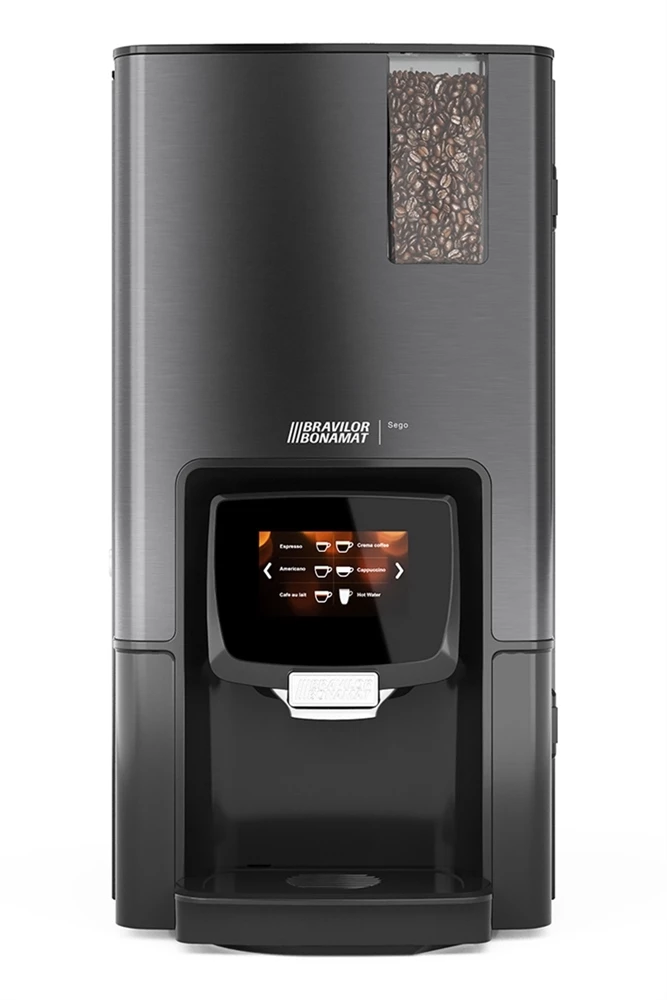 Kaffeautomat SEGO 12