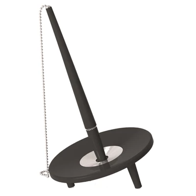 Penna Kul Epoca Bank Desk svart