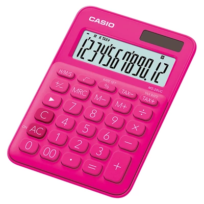 Bordsräknare Casio MS-20UC