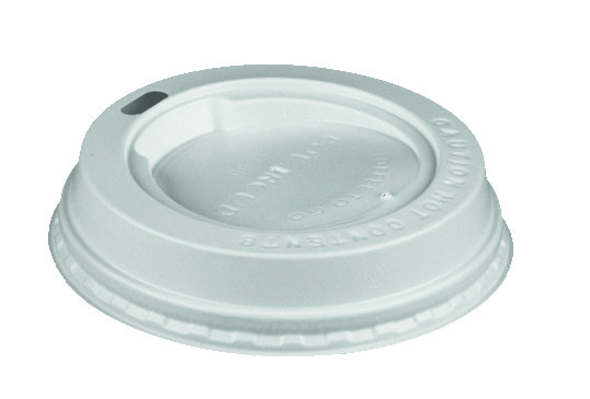 Lock Dryckesbägare 20cl PS 100st Vit