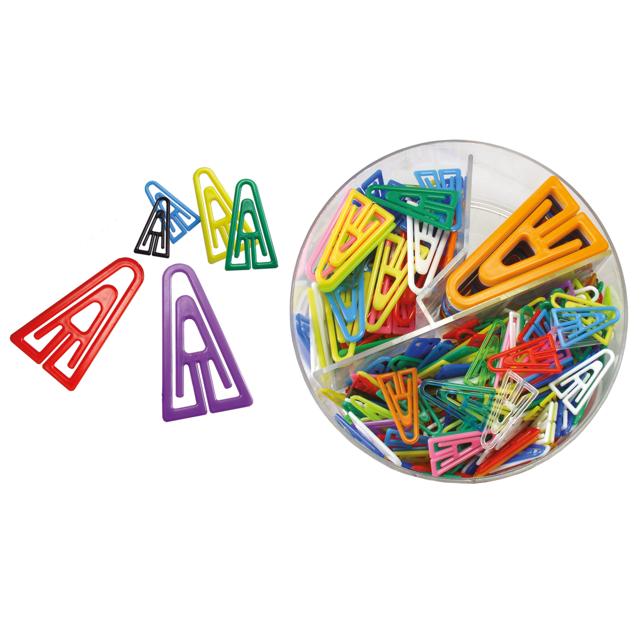 Gem 25, 35 och 60 mm 280st/fp