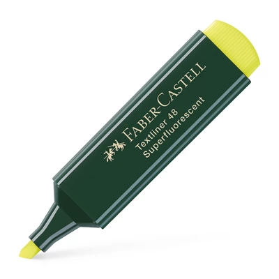 Penna överstr. Faber-Castell 1548 4-set