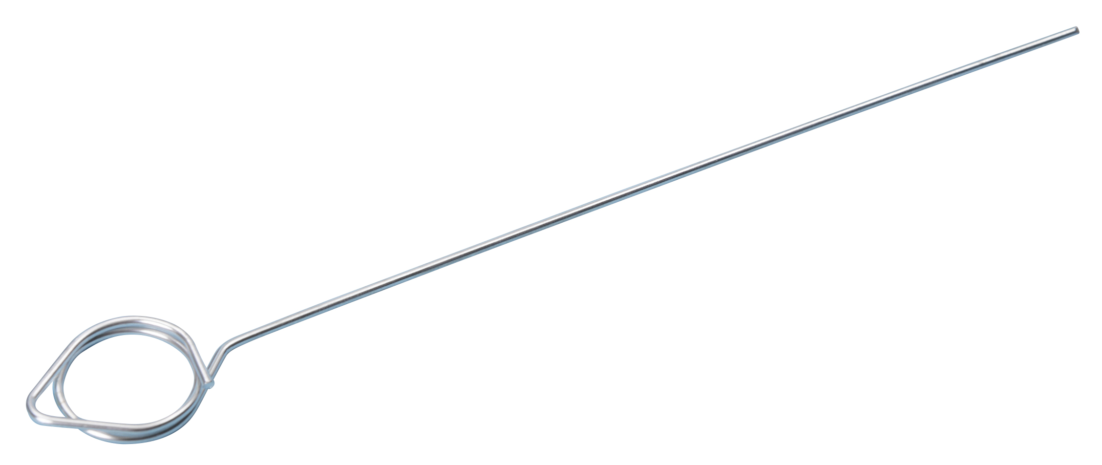 Prislappsnål rostfri 55mm 100st