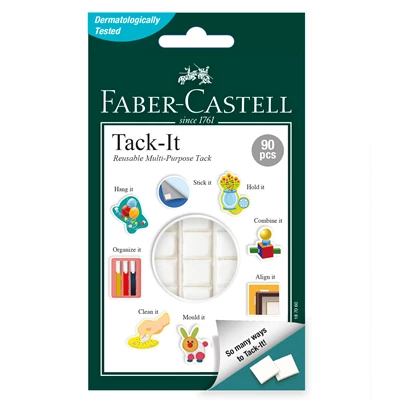 Häftmassa Faber-Castell 50 g
