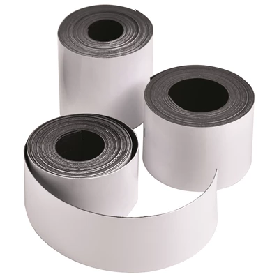 Magnetiska etikettband Legamaster