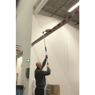 Dammvippa One Touch 139-206 cm