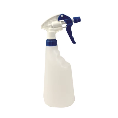 SprayBasic Blå 600ml