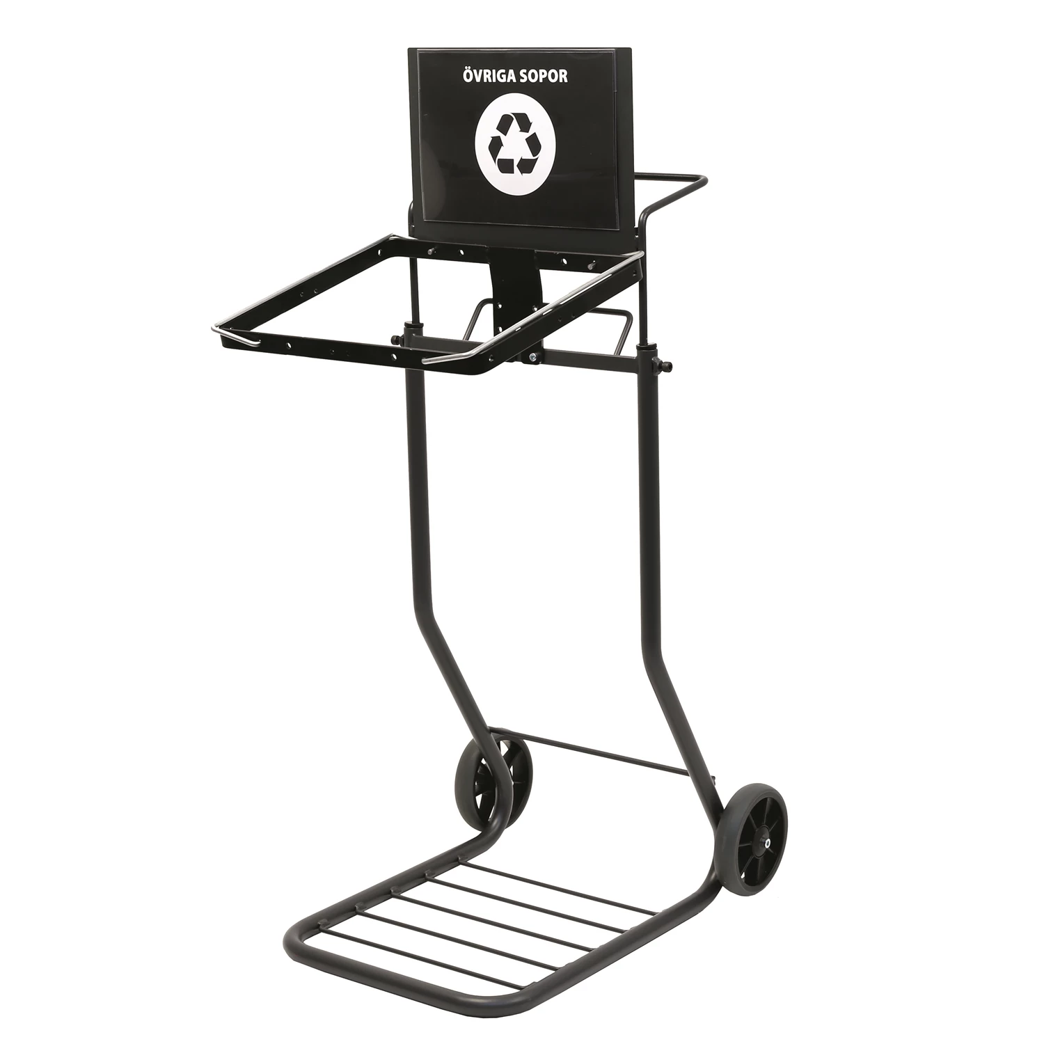 Säckvagn Activa