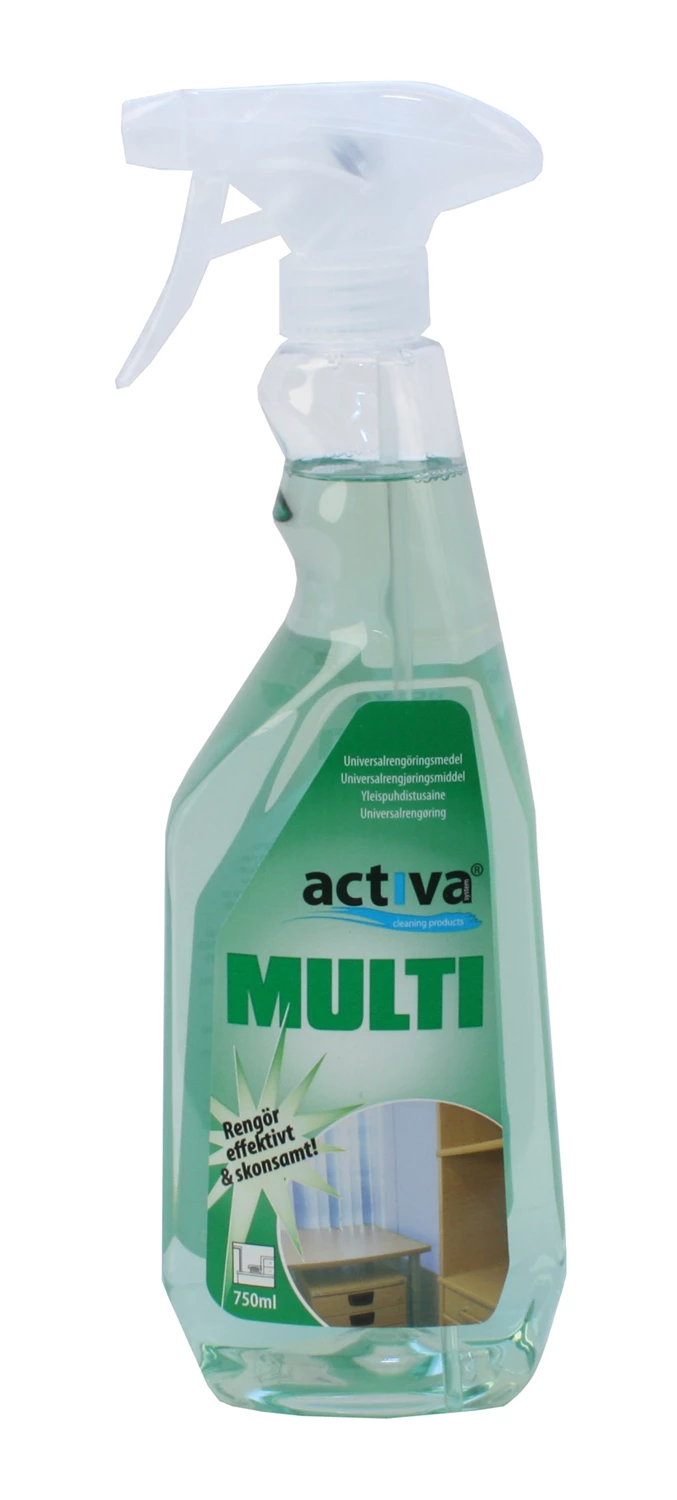 Allrent Activa Multi 750ml Spray