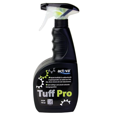 Grovrent Activa Tuff Pro 750ml Spray