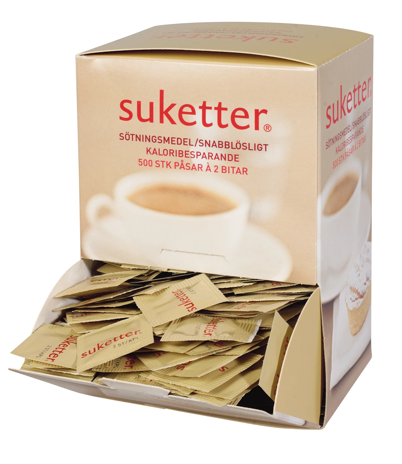 Suketter 500st/fp