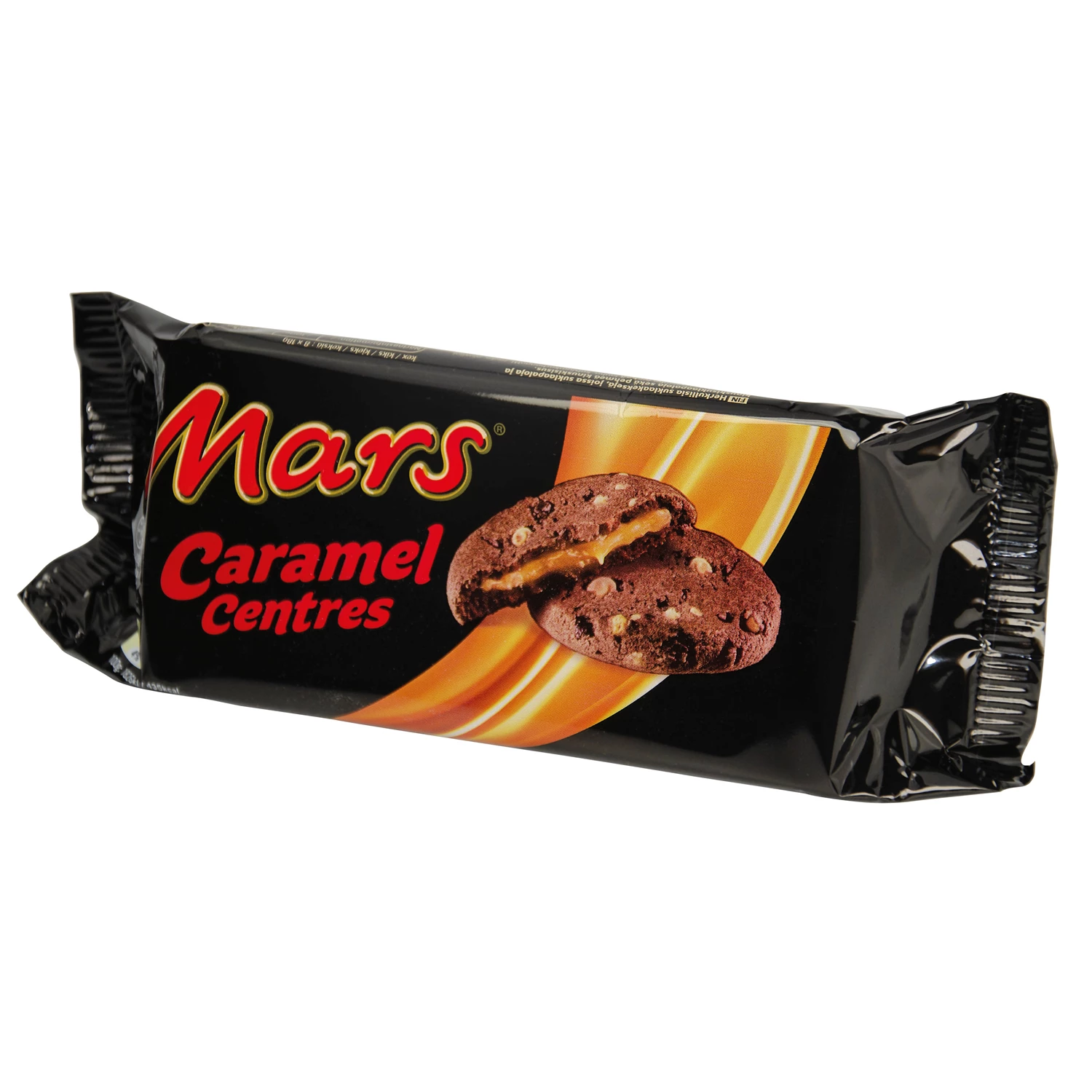 Kakor Mars Caramel Coockies 144 g