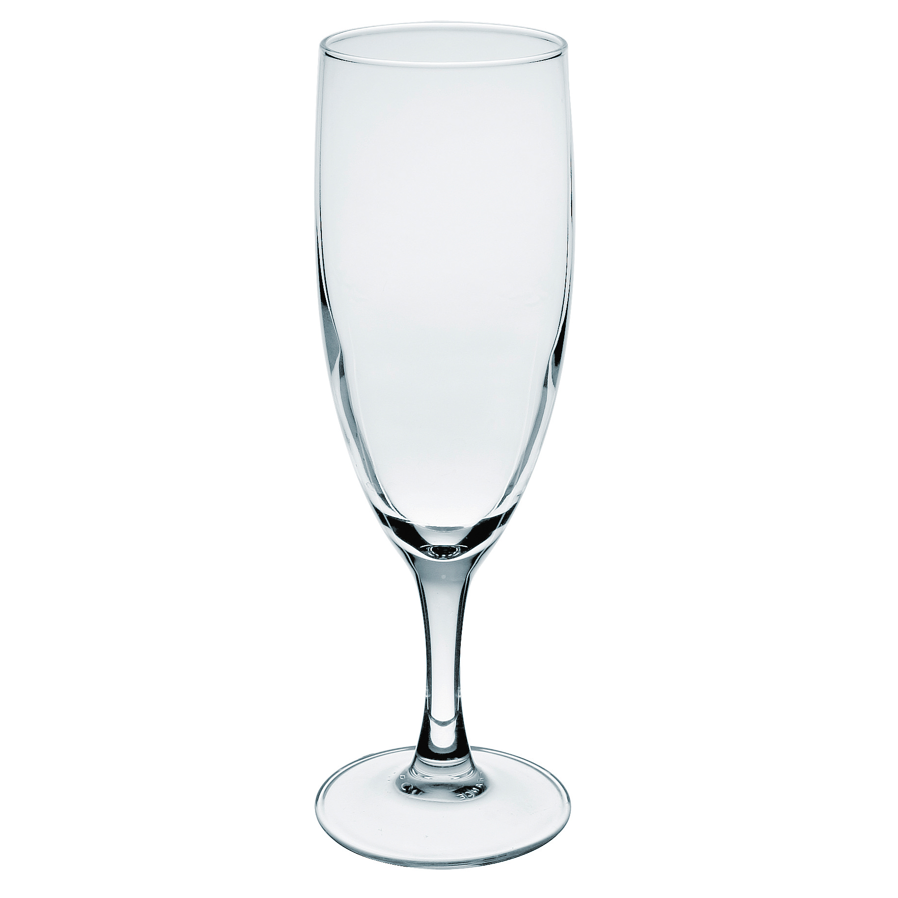 Champagneglas Elegance 17 cl