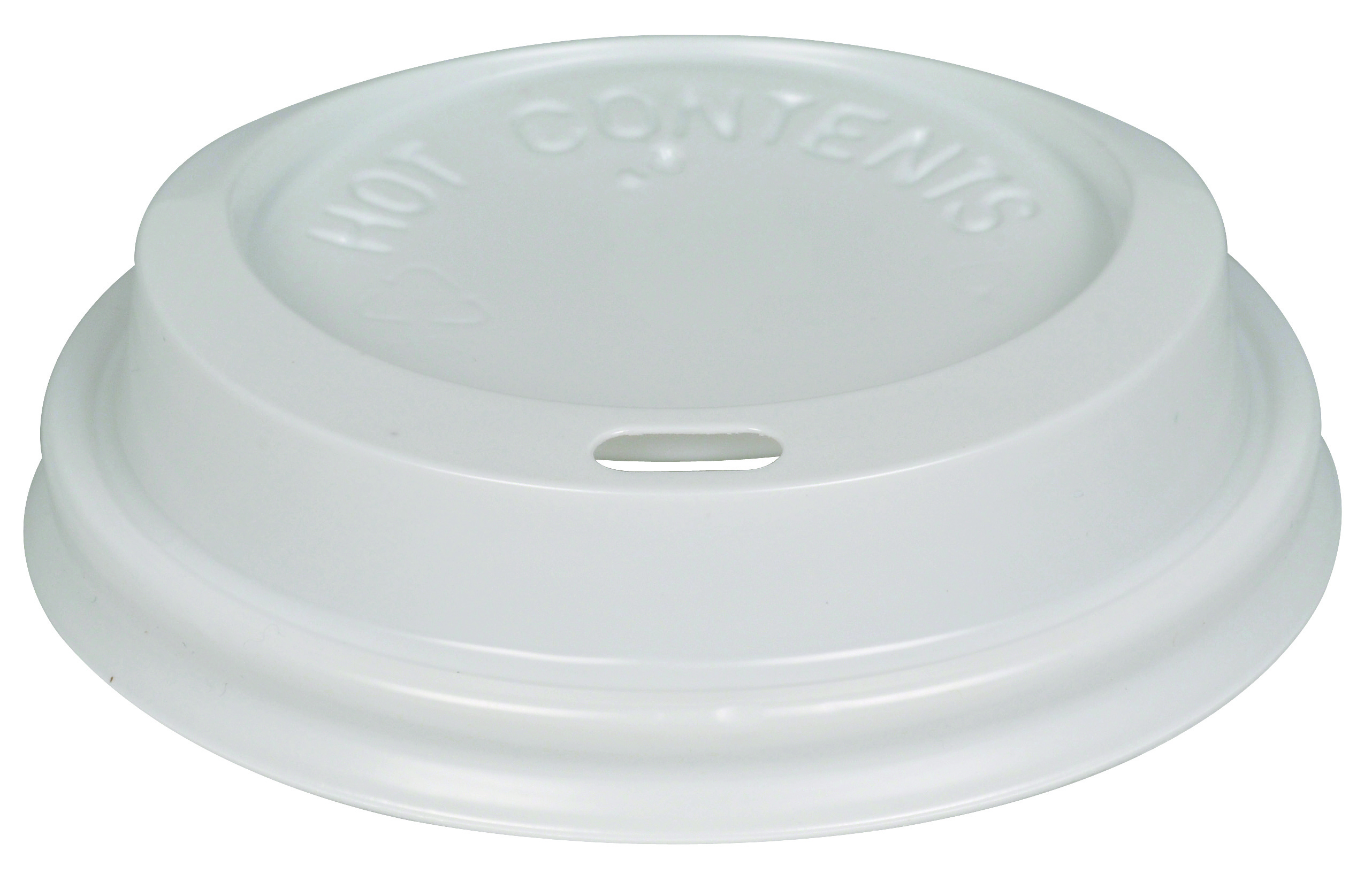 Lock Dryckesbägare 24/33cl 1000st vit