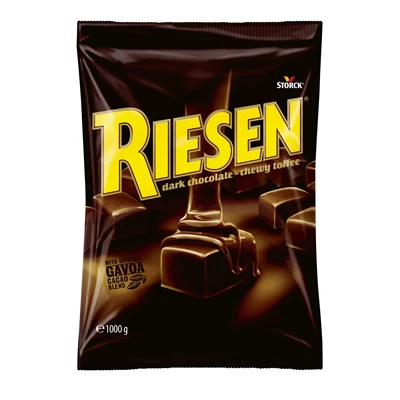 Kola Riesen Dark 1 kg