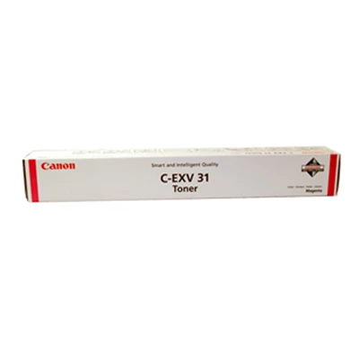 Canon C-EXV 31 magenta toner