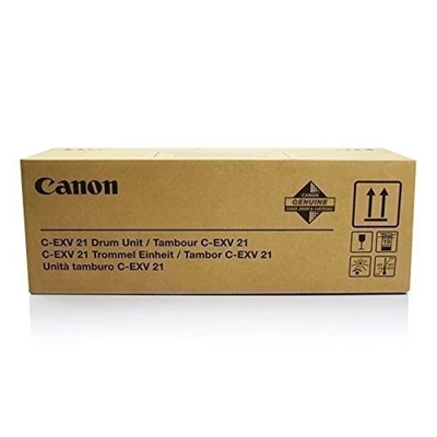 Canon C-EXV 21 black drum