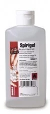 Handdesinfektion Spirigel 12x0,5L