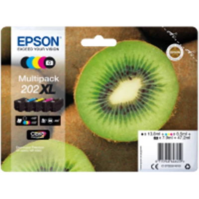 Epson T202 Multipack 5-colours XL