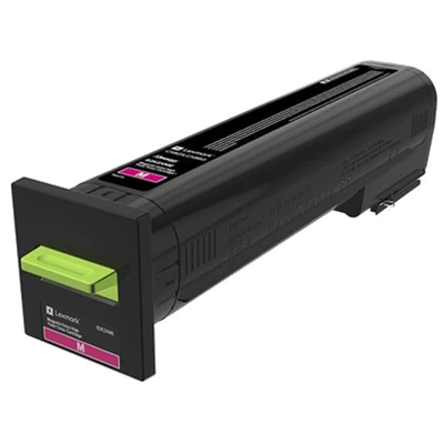 Lexmark CX825/860 magenta toner 22k (Corporate)