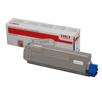OKI MC851/861 toner cyan 7.3K