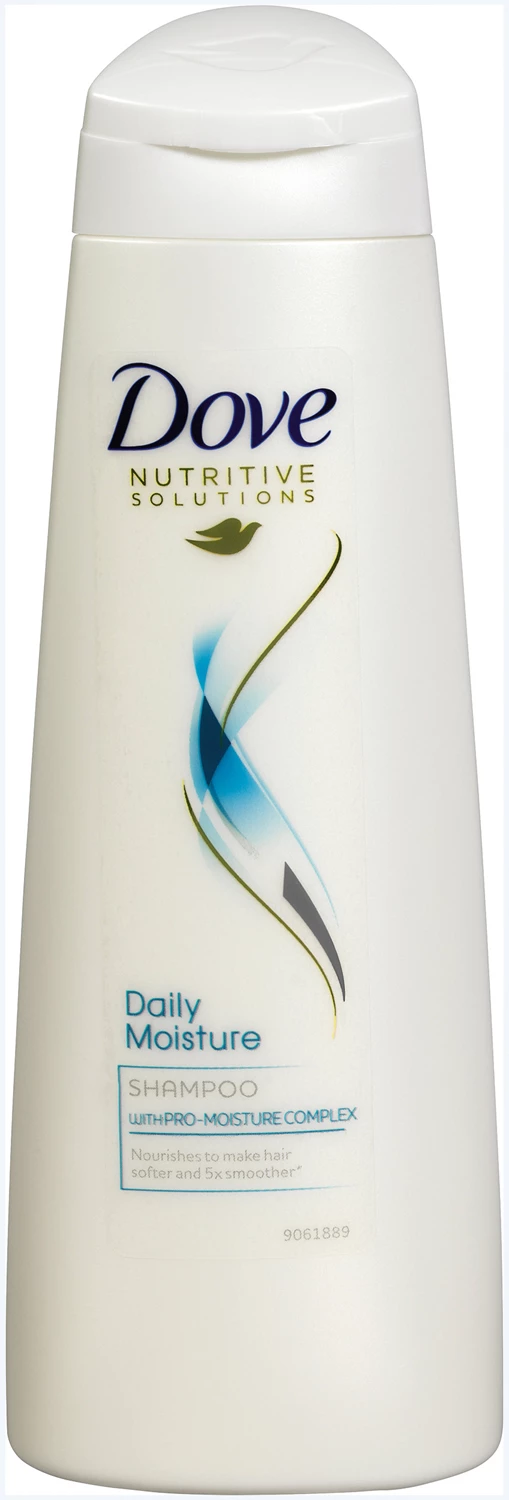 Schampo Dove Daily Moisture 250 ml